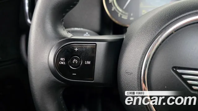 Mini Cooper Countryman 2022 thumb 7