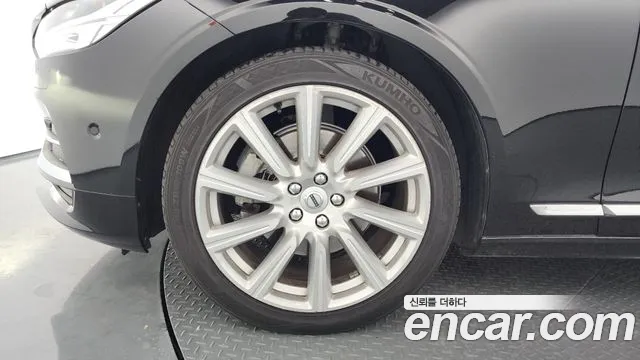 Volvo S90 2018 thumb 8