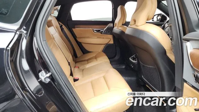 Volvo S90 2018 thumb 12