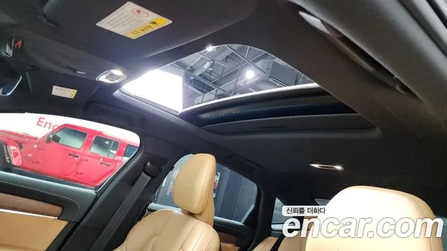 Volvo S90 2018 thumb 5