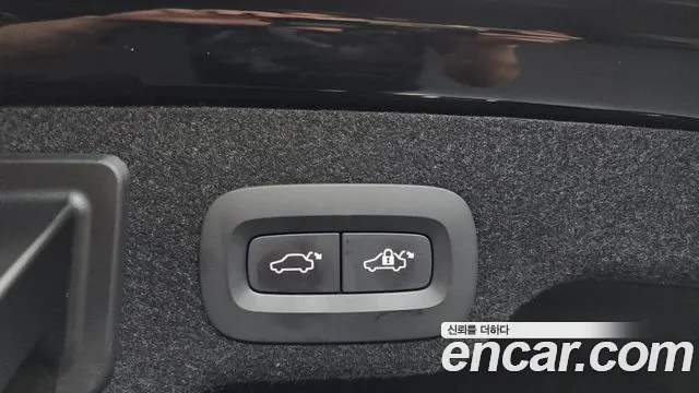 Volvo S90 2018 thumb 6