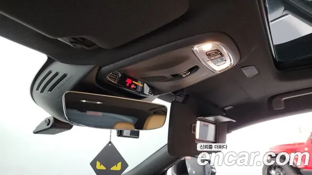 Volvo S90 2018 thumb 3
