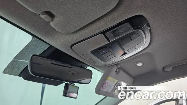 Hyundai Sonata 2021 thumb 8