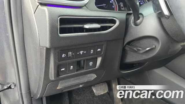 Hyundai Sonata 2021 thumb 12