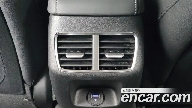 Hyundai Sonata 2021 thumb 9