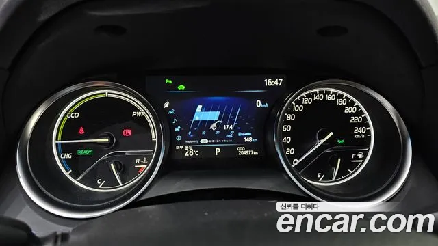 Toyota Camry 2018 thumb 4