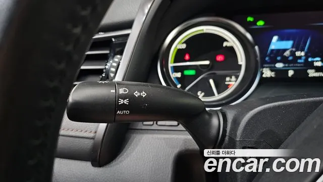 Toyota Camry 2018 thumb 11