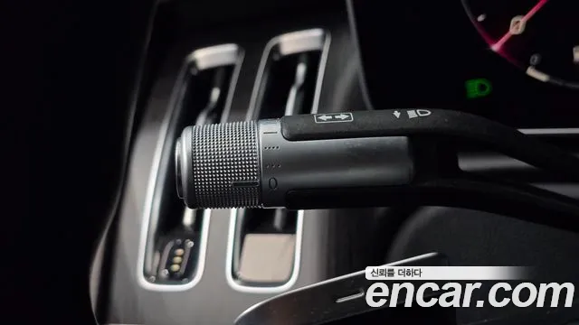 Mercedes-Benz S-Class 2021 thumb 9