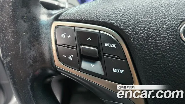 Hyundai Grandeur 2014 thumb 2