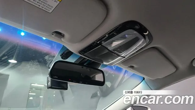 Hyundai Grandeur 2014 thumb 7