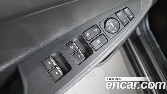 Hyundai Tucson 2018 thumb 9