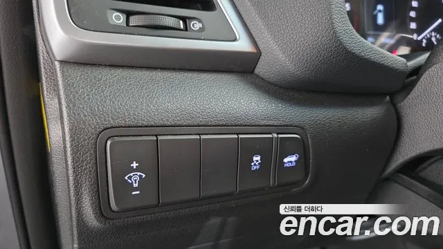 Hyundai Tucson 2018 thumb 8
