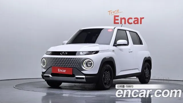 Hyundai Casper 2022 thumb 4