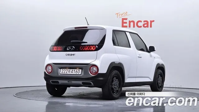 Hyundai Casper 2022 thumb 2