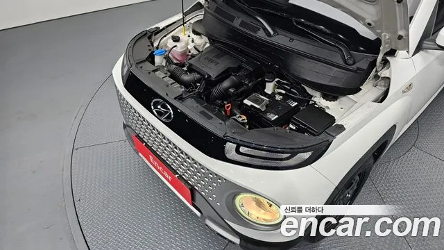 Hyundai Casper 2022 thumb 6