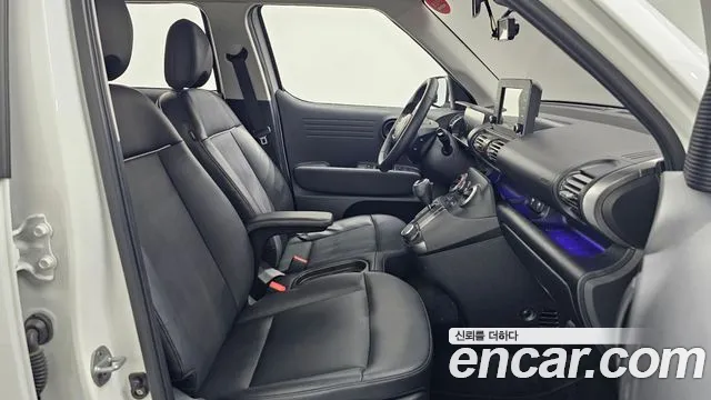 Hyundai Casper 2022 thumb 5