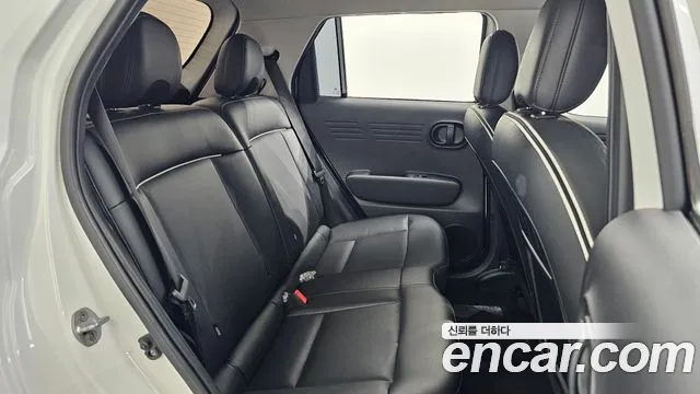 Hyundai Casper 2022 thumb 7