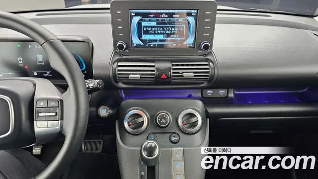 Hyundai Casper 2022 thumb 9