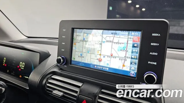 Hyundai Casper 2022 thumb 12