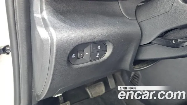 Hyundai Casper 2022 thumb 3