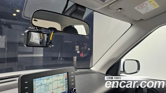 Hyundai Casper 2022 thumb 8