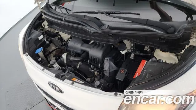 Kia Ray 2014 thumb 7