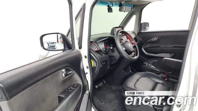 Kia Ray 2014 thumb 2