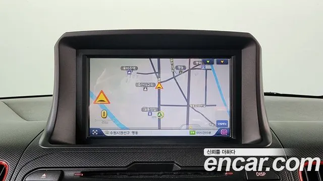 Kia Ray 2014 thumb 9