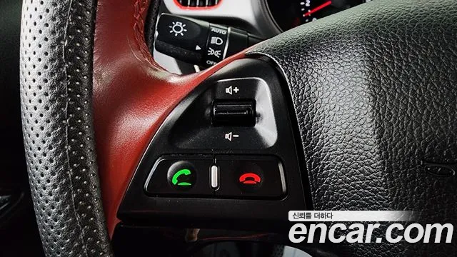 Kia Ray 2014 thumb 4