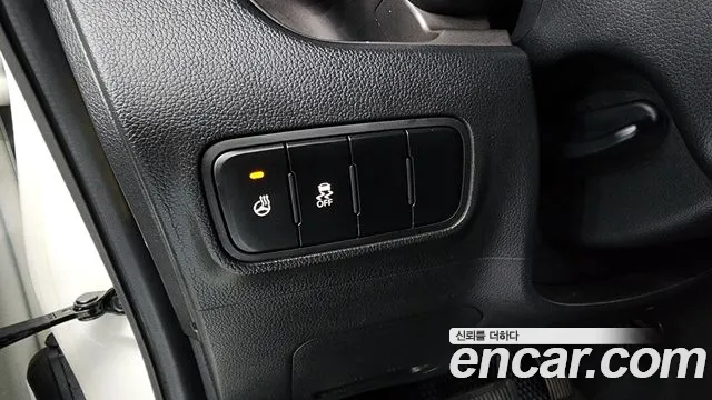 Kia Ray 2014 thumb 5