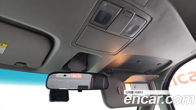 Kia Ray 2014 thumb 6