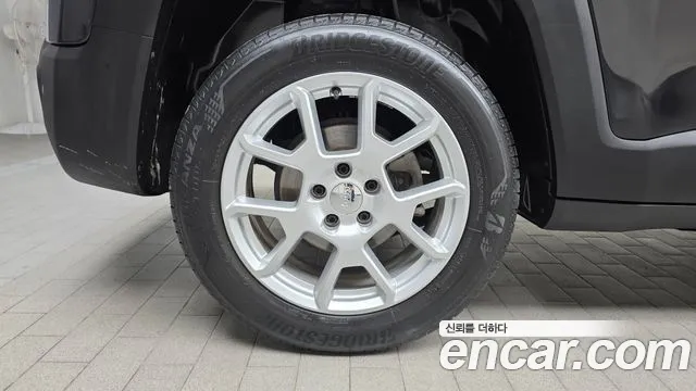 Jeep Renegade 2021 thumb 9