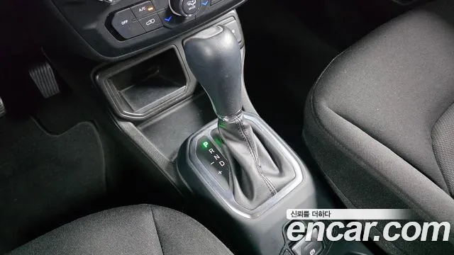 Jeep Renegade 2021 thumb 10