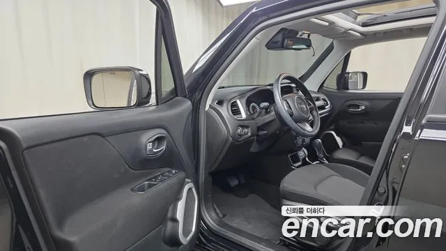 Jeep Renegade 2021 thumb 7