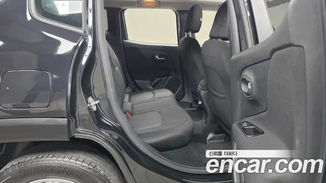 Jeep Renegade 2021 thumb 8
