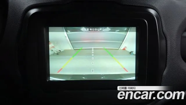 Jeep Renegade 2021 thumb 11