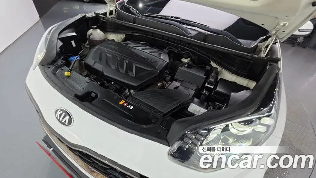 Kia Sportage 2019 thumb 5