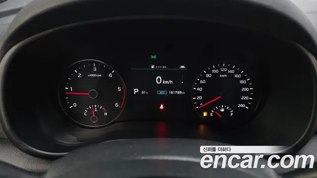 Kia Sportage 2019 thumb 6