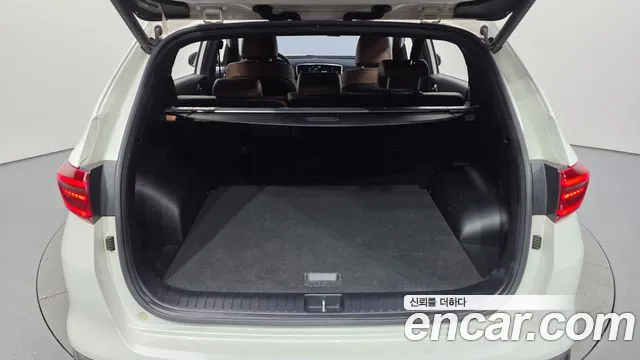 Kia Sportage 2019 thumb 4