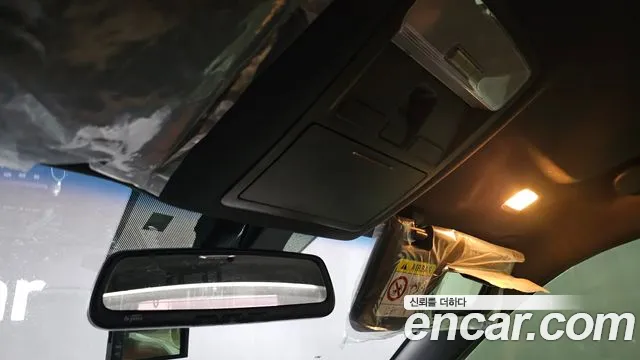 KGM Rexton 2020 thumb 5