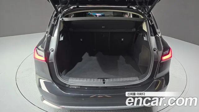 BMW 2 серии Active Tourer 2025 thumb 5