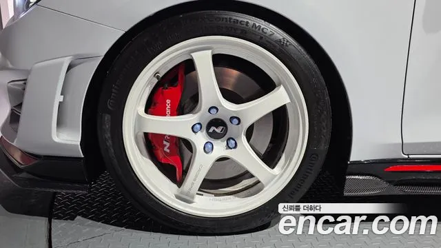 Hyundai Veloster 2020 thumb 5