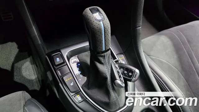 Hyundai Veloster 2020 thumb 10