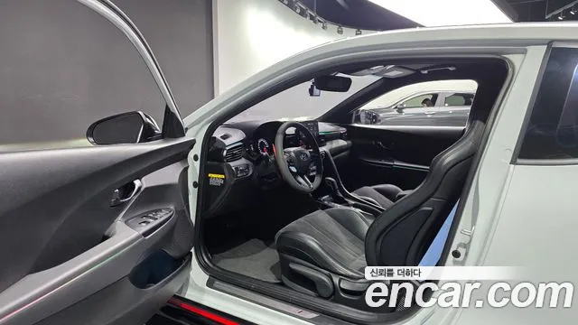 Hyundai Veloster 2020 thumb 12
