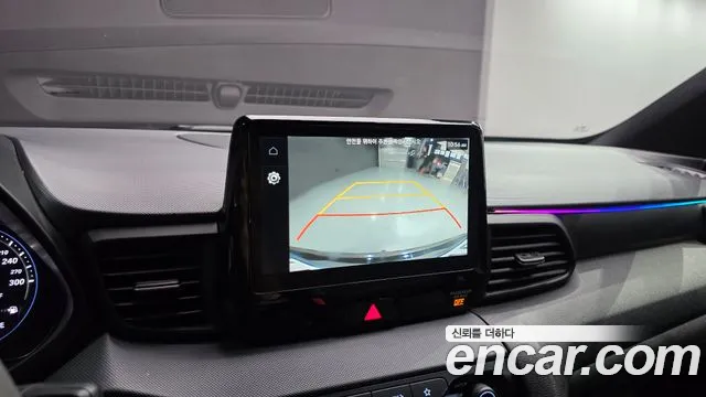 Hyundai Veloster 2020 thumb 3