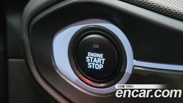 Hyundai Veloster 2020 thumb 8