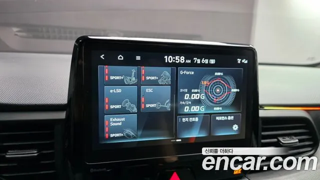 Hyundai Veloster 2020 thumb 4