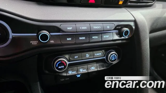 Hyundai Veloster 2020 thumb 2