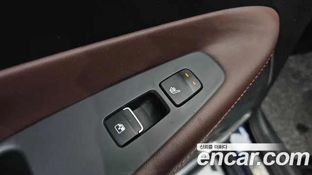 Hyundai Santa Fe 2019 thumb 6