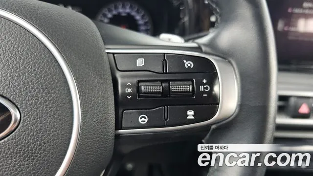 Kia K5 2020 thumb 2